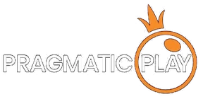 โลโก้ Pragmatic Play พาร์ตเนอร์ค่ายเกม