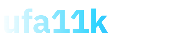โลโก้ ufa11k